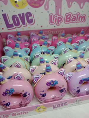 Balsamo Labial Donita