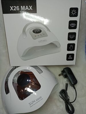 Cabina SUN X26 MAX 320W