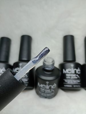 Top con Glitter Meline