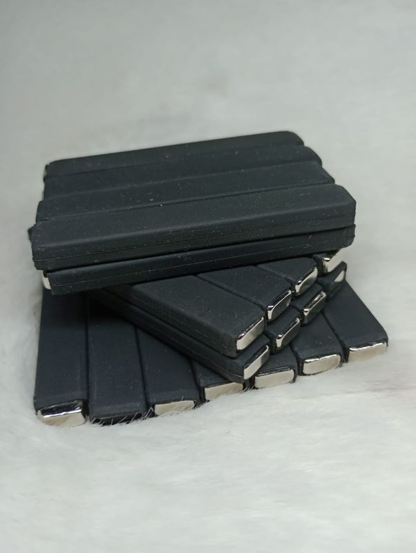 Iman con Goma Antideslizante