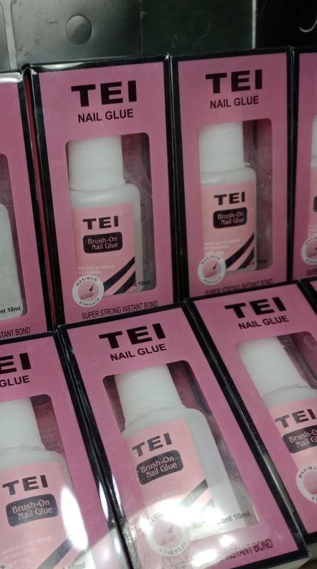 Pegamento Nail Glue de Uñas Postizas