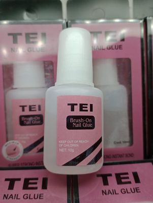 Pegamento Nail Glue de Uñas Postizas