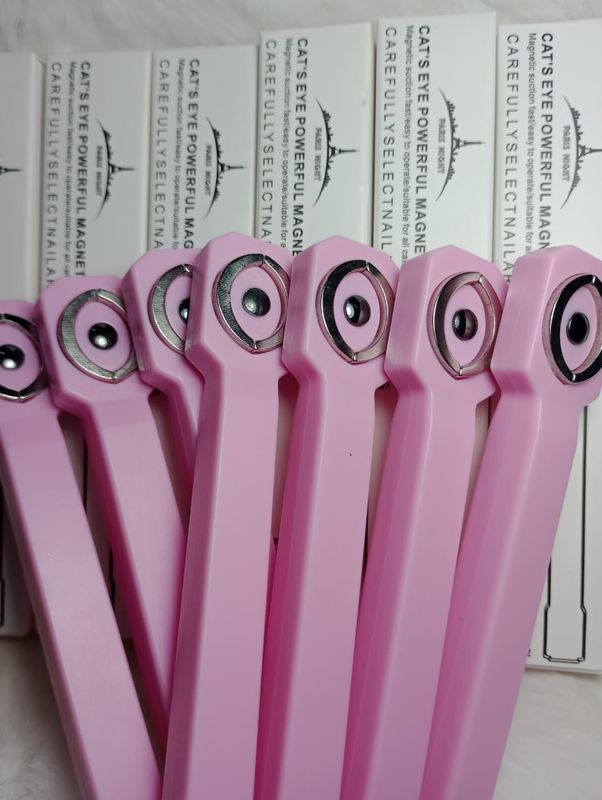 Iman TRIPLE Paris Night