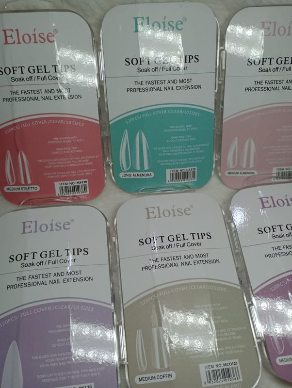 Tips Eloise 120u