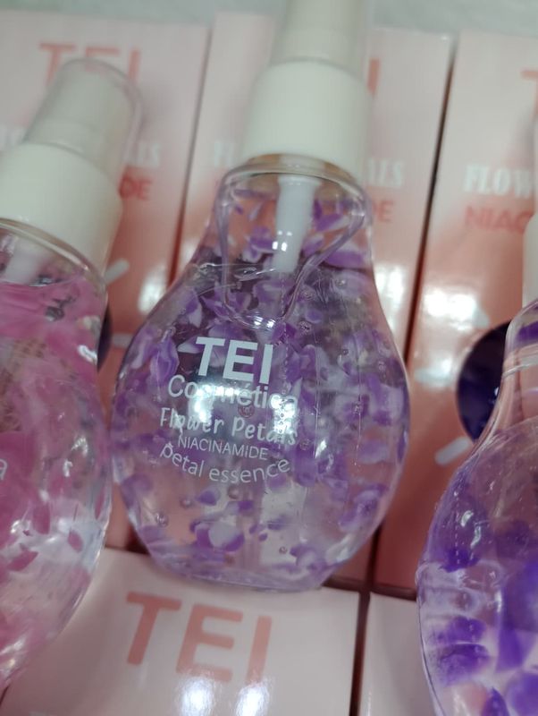 Serum TEI Flower Petals