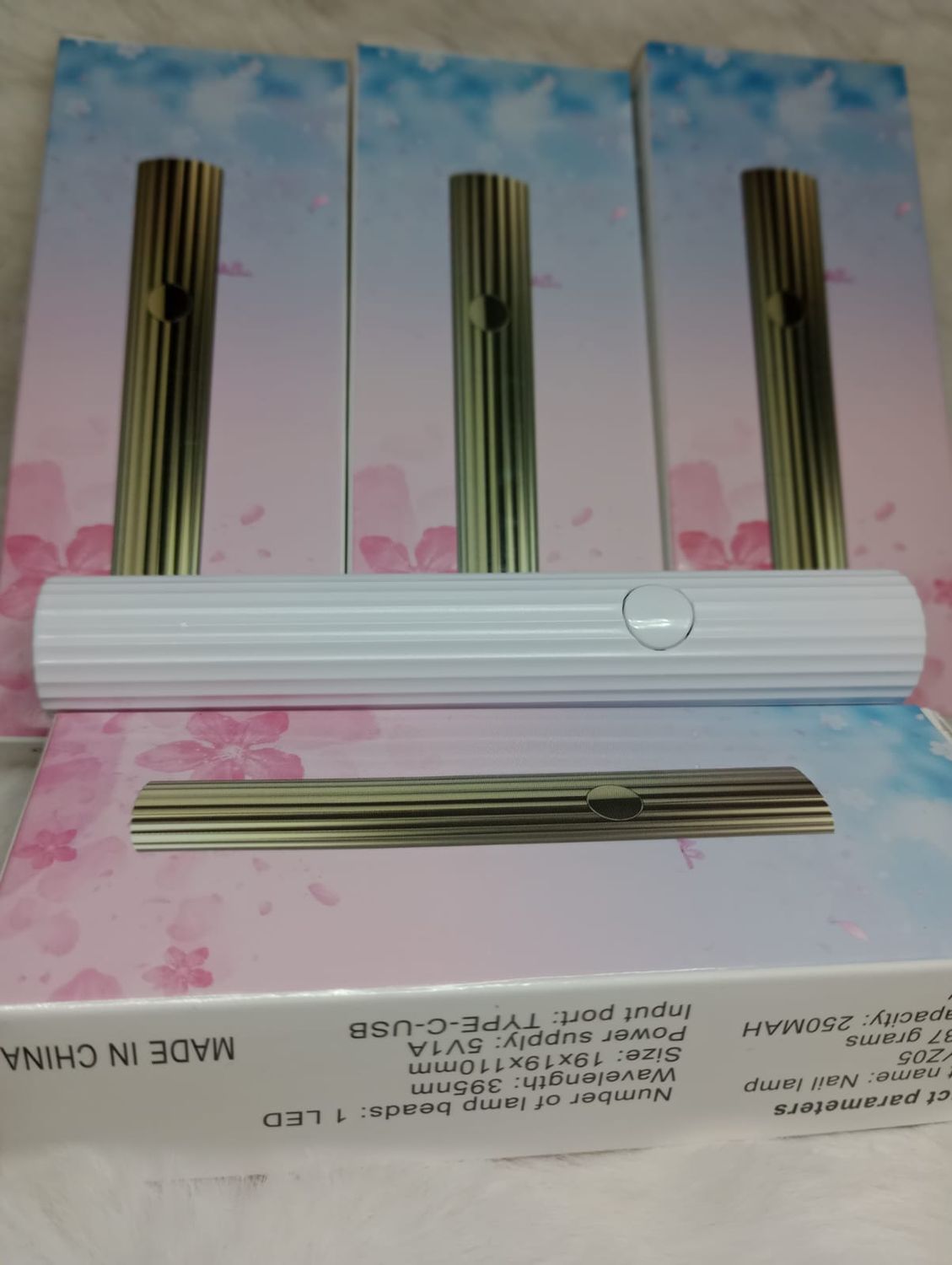 Lintern Rayita Uv 3Watts