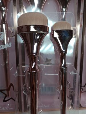Set de Brochas Ruby Face gr