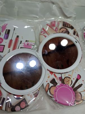 Espejito de Cartera MakeUp