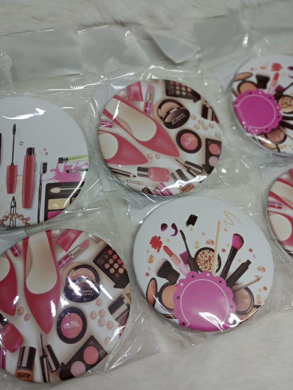 Espejito de Cartera MakeUp