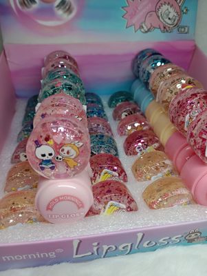Spinner Triple Gloss Labubu