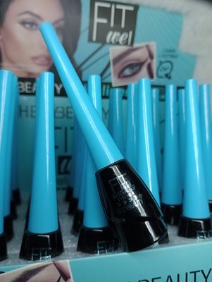 Delineadore Liquido Negro de FitMe