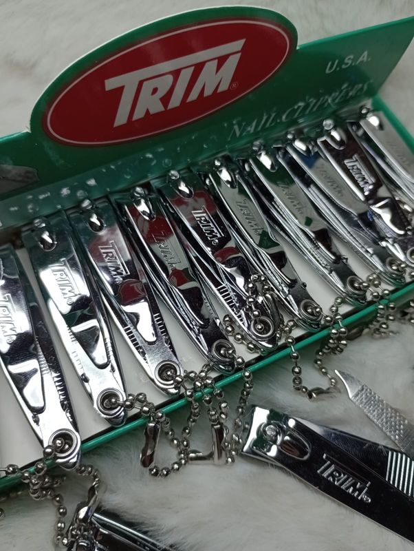 Corta Uñas Trim Chico
