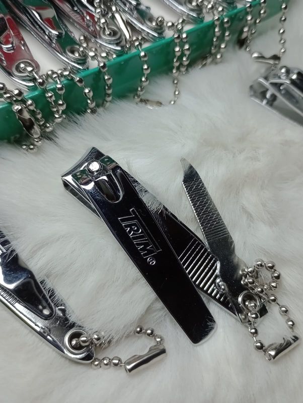 Corta Uñas Trim Chico