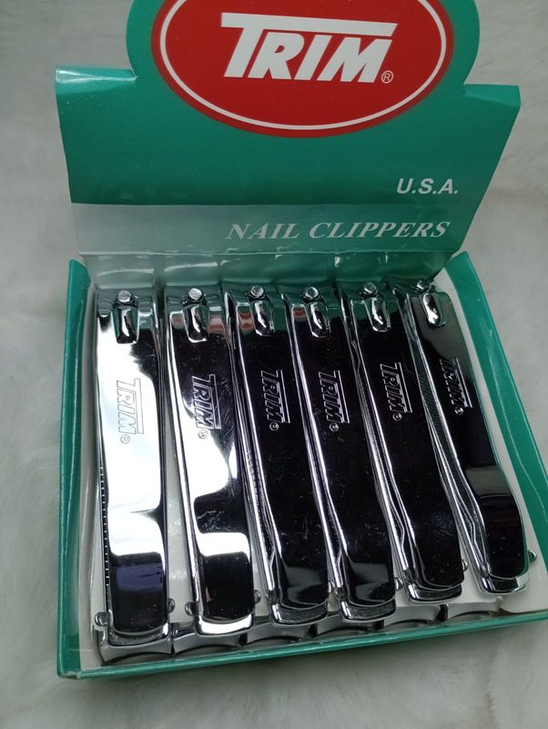 Corta Uñas Trim Grande