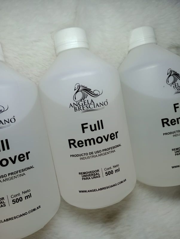 Removedor Uv de Angela Bresciano 500ml