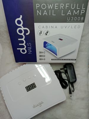 Cabina DUGA 60 W