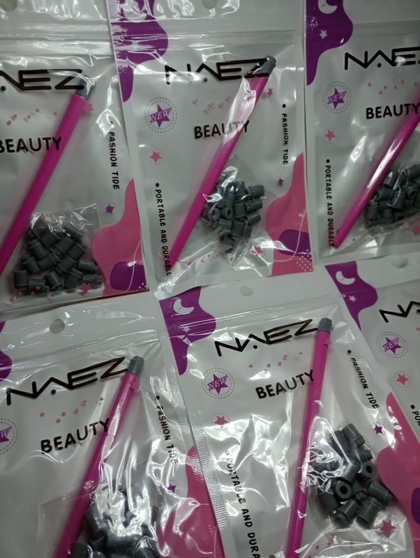 Sello individual + repuestos