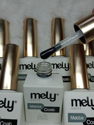 Top Matte MELY
