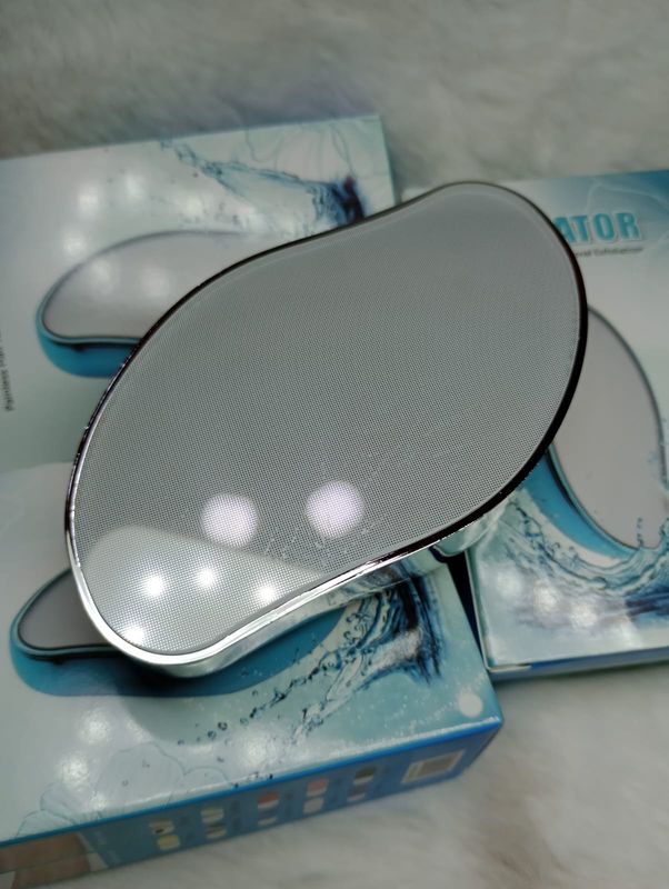 Piedra depiladora Mini