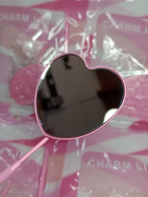 Espejo de Corazón