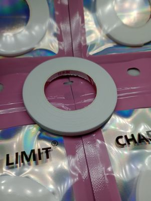 Cinta Fina Pestañas Charm Limit