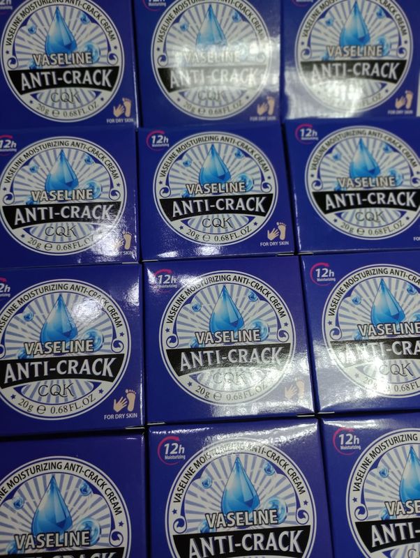 Vaselina para Pies Anti-Crack