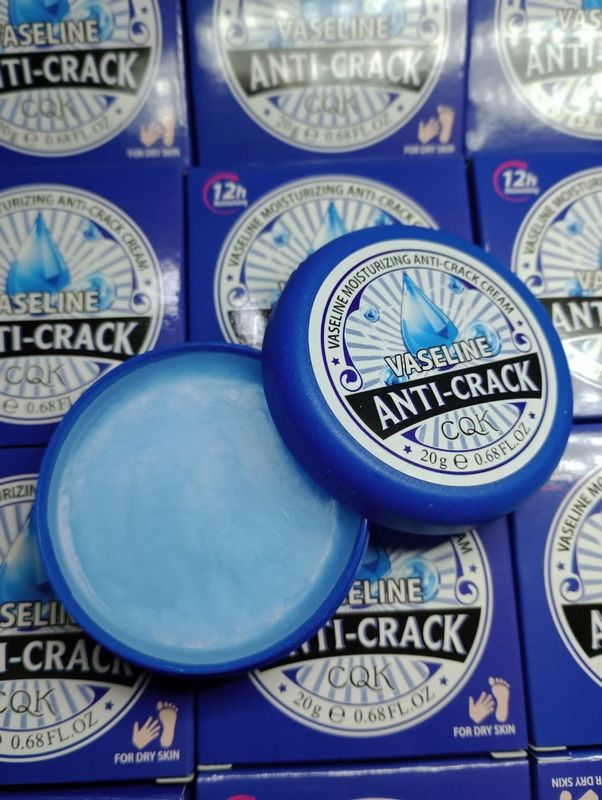 Vaselina para Pies Anti-Crack