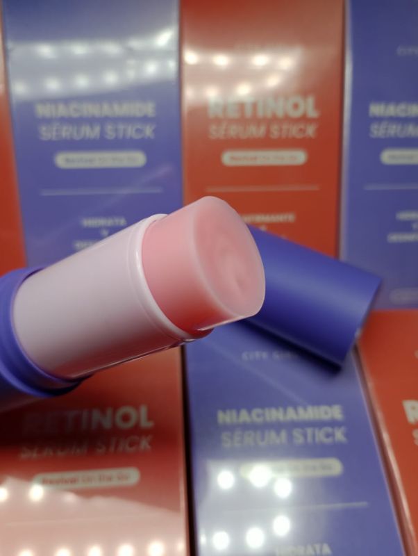 Serum en Barra de City Girl