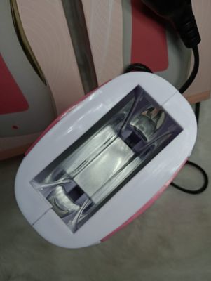 Calentador de Cera en Rollon