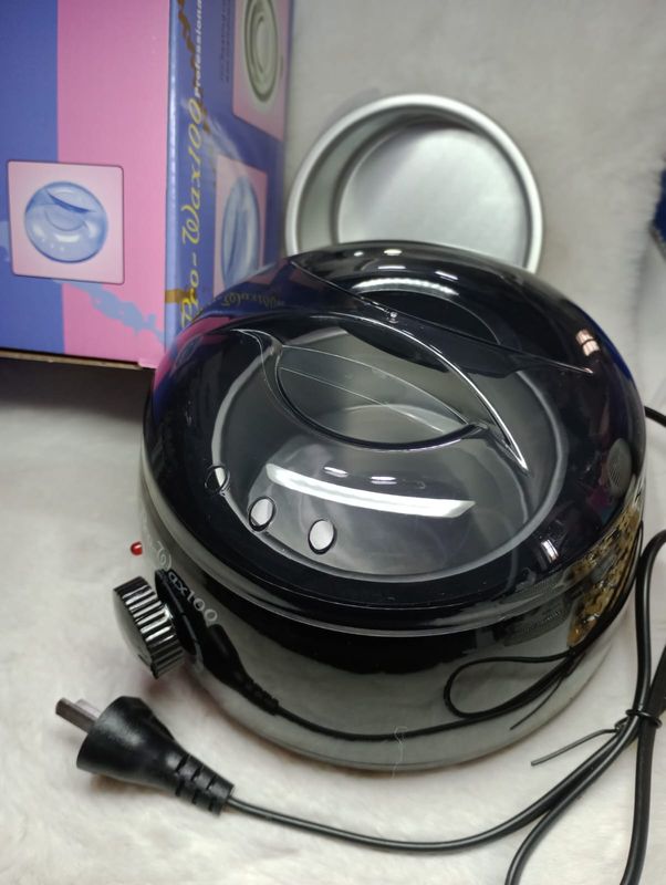 Olla para Cera Depiladora