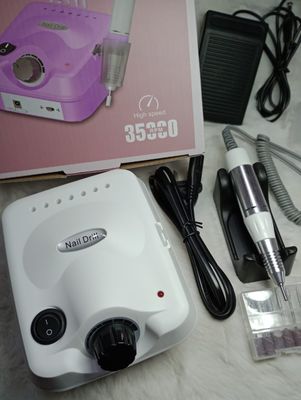 Torno DMJ-333 Nail Drill 35RPM