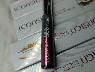 Sellador de Pestañas de Inconsing