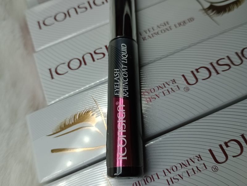 Sellador de Pestañas de Iconsing