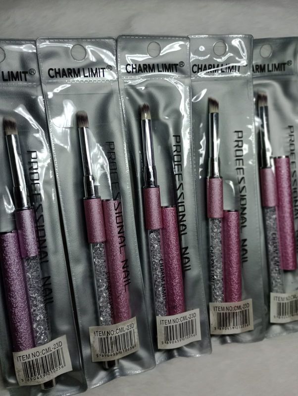Pincel pata de cabra Charm Limit