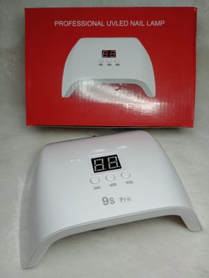 Cabina UV 9S PRO 120Watts