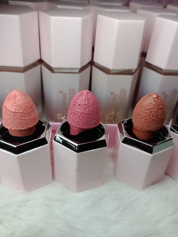 Rubor Esponjita Rimocoo