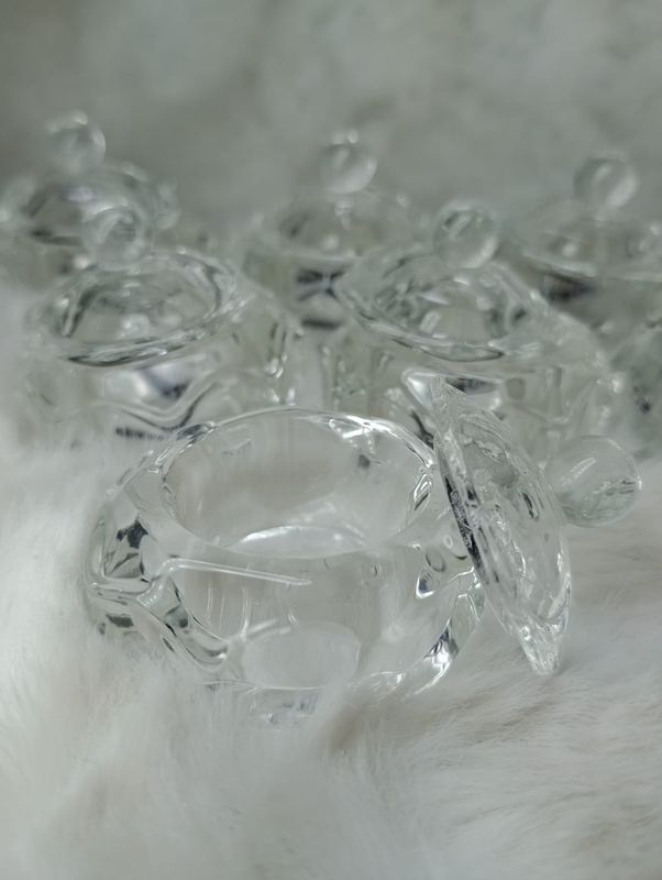 Vaso dappen Cherimoya