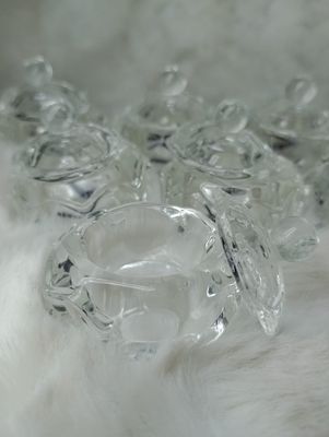 Vaso dappen Cherimoya