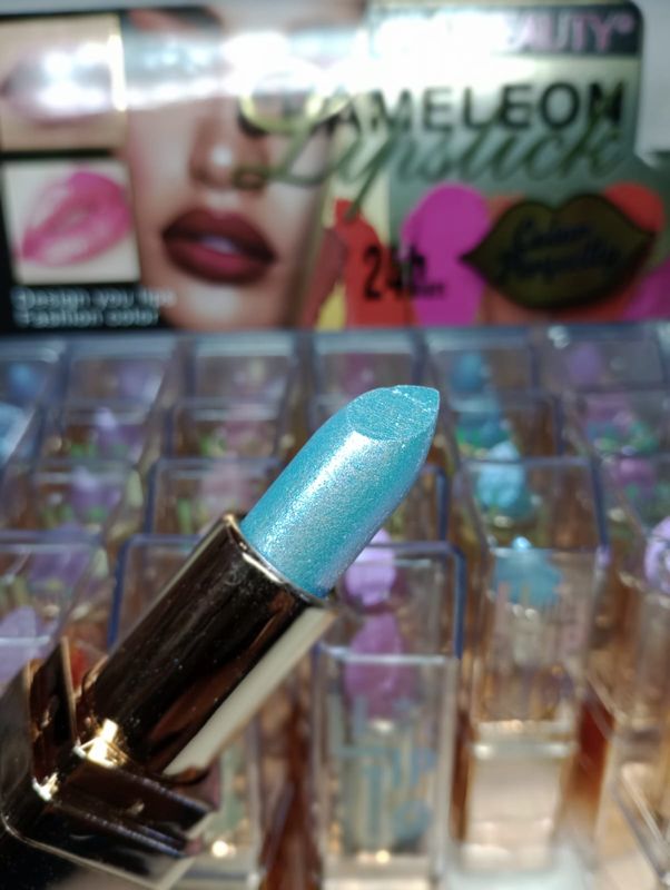 Labial de hadas WaterProof