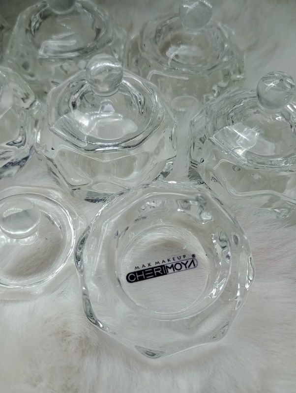 Vaso dappen Cherimoya