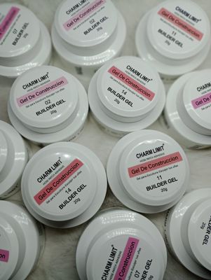 Gel de construcción Charm Limit
