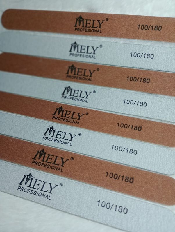 Lima Mely Black 100/180