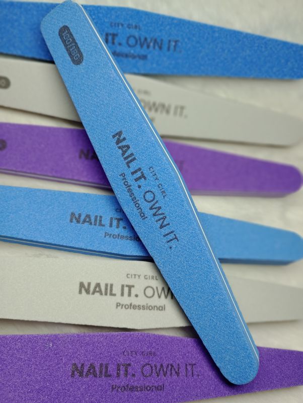 Lima Sponge 100/180 de City Girl / TINA