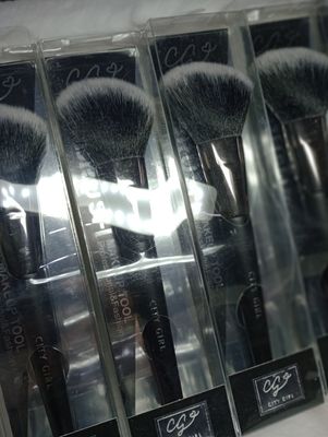 Brocha para Contorno y Rubor de City Girl