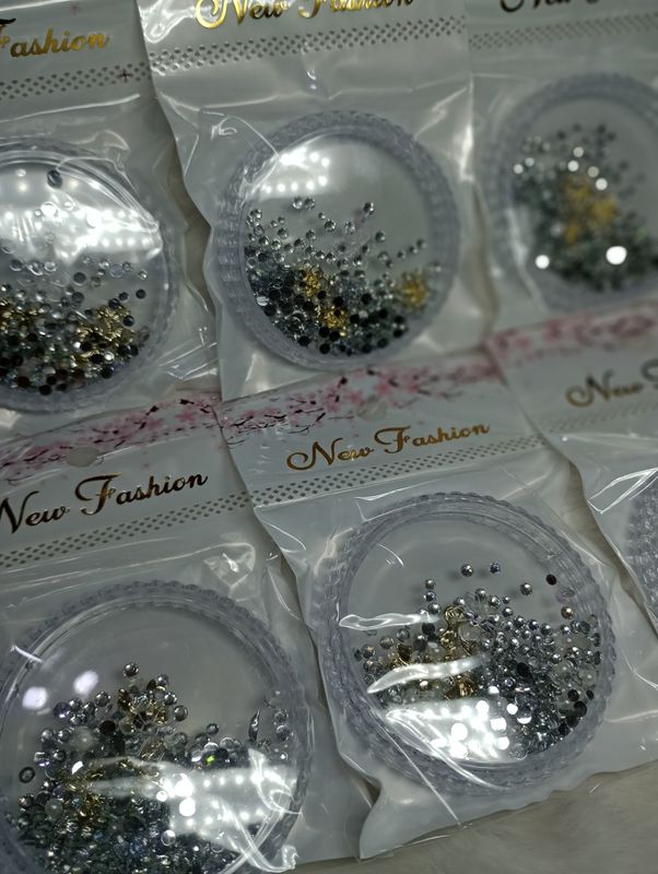Ruedita de Strass