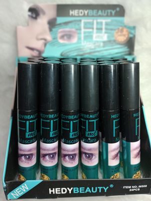 Mascara de pestañas Fit Me