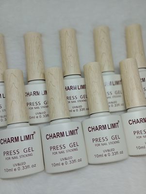Press gel Charm Limit