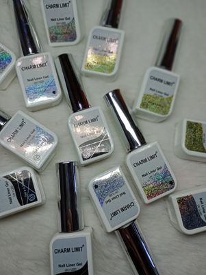 Esmaltes Liner Charm Limit