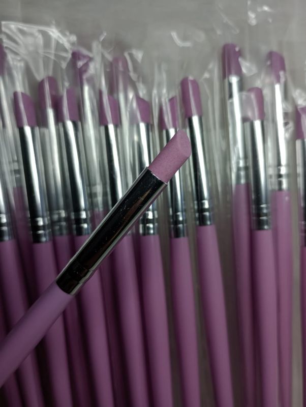 Lima Obelisco para bordes/cutículas