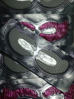 Mascarilla para contorno de ojos